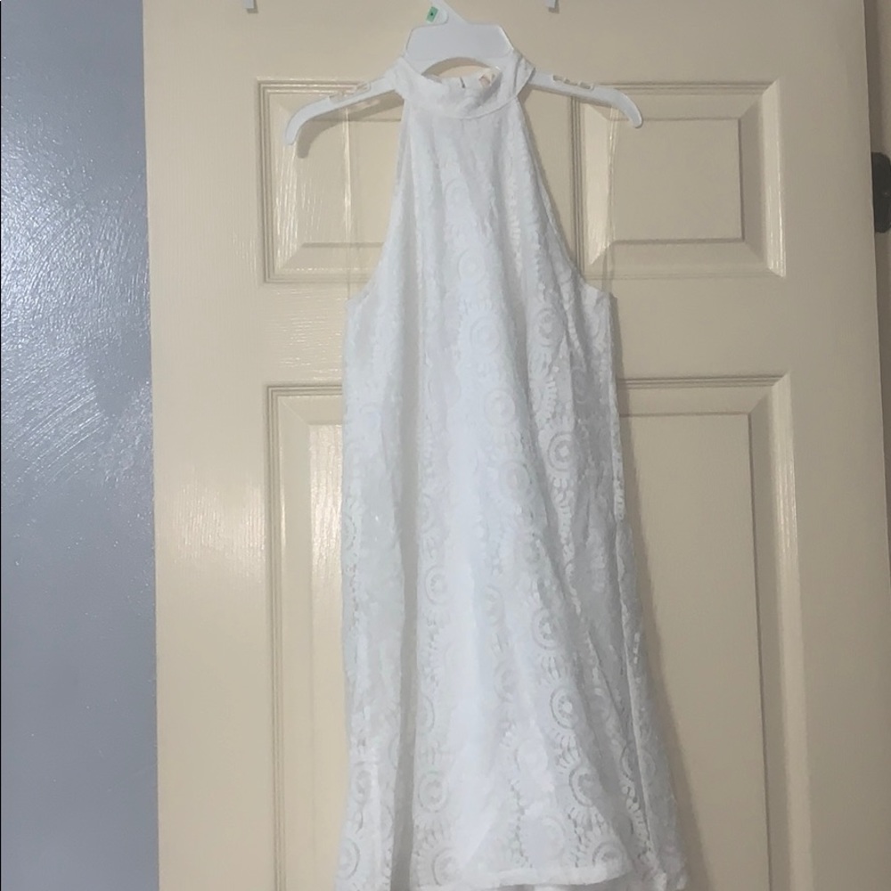 Alterd State Graduation Dress